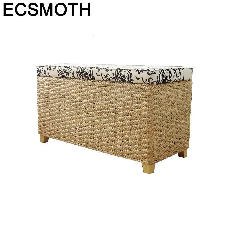 Диван Plegable Pouf De Rangement винтажный табует Krukje Fauteuil гостиная табуретный хранения Poef