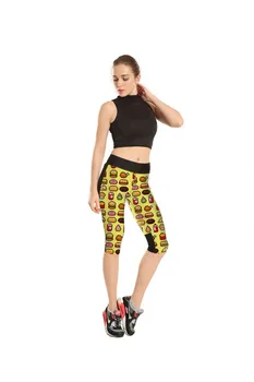 

Black Striped Letter Print Leggings Women Casual Trending Products 2019 Autumn Fashion Clothing Sporty Leggings Pants