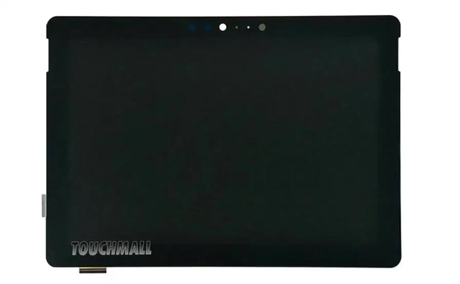 ЖК-дисплей сенсорный экран Замена для microsoft Surface Go 1824 черный+ Инструменты