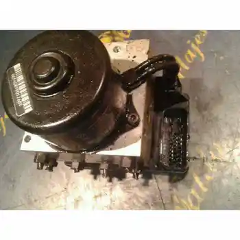 

1J0614117C ABS VOLKSWAGEN GOLF IV SALOON (1J1)