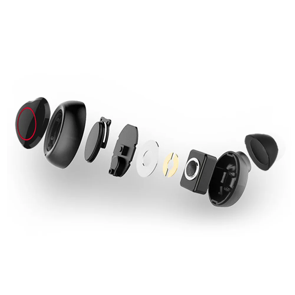 BTH188 TWS беспроводные Bluetooth стерео спортивные наушники вкладыши с зарядной коробкой