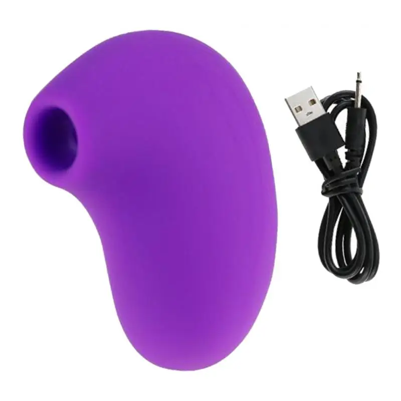 Silicone Pumping Vibrating Clit Clitoris Breast Nipples Vaginal Sucking Stimulation Masturbatory Massager Vibrator Sucker Toys
