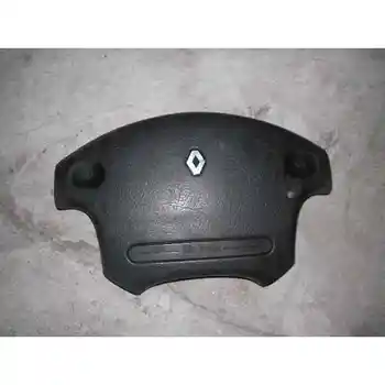 

376412 Airbag Front Left Renault Lagoon (b56) 2.0 Rxe