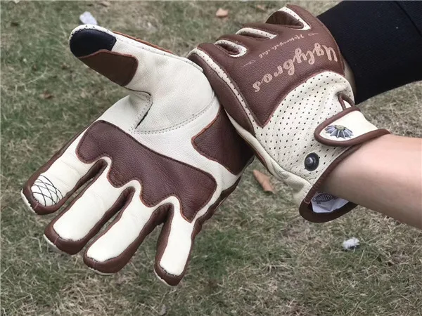 UGLYBROS leather glove   UBG555 b9