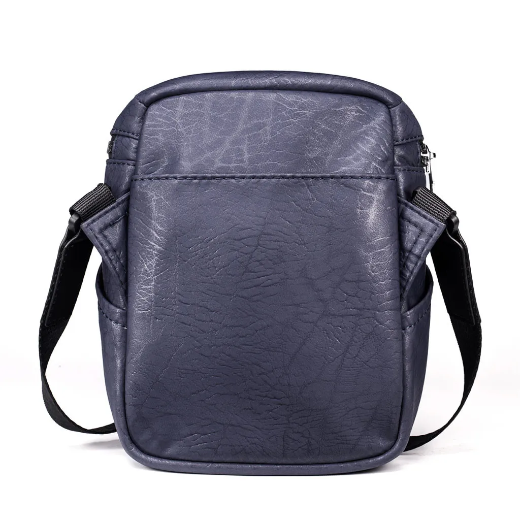 MAIOUMY мужская сумка высокого качества, Мужская диагональная мини-сумка через плечо, многофункциональная сумка для мобильного телефона, спортивная сумка На открытом воздухе,# Aug005