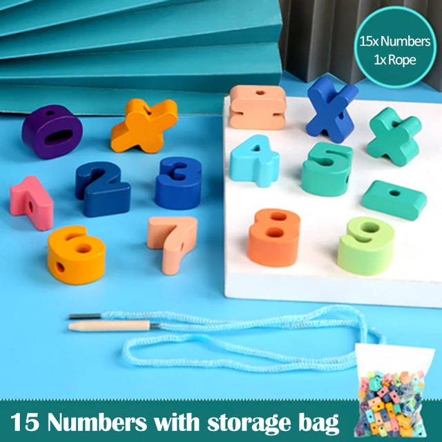 15 number