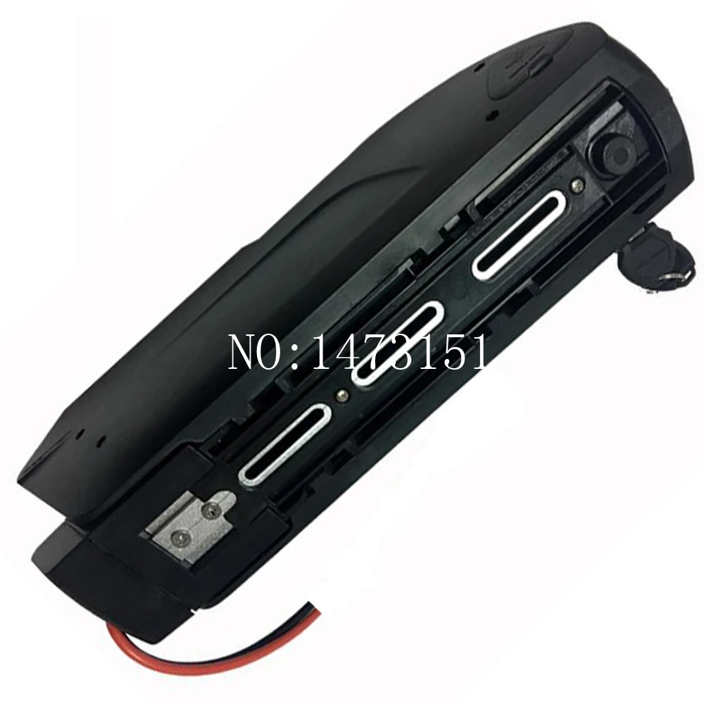 Аккумулятор для электровелосипеда panasonic 48 В 500 Вт 750 1000 1500 15 Ач|1000w battery|samsung cell