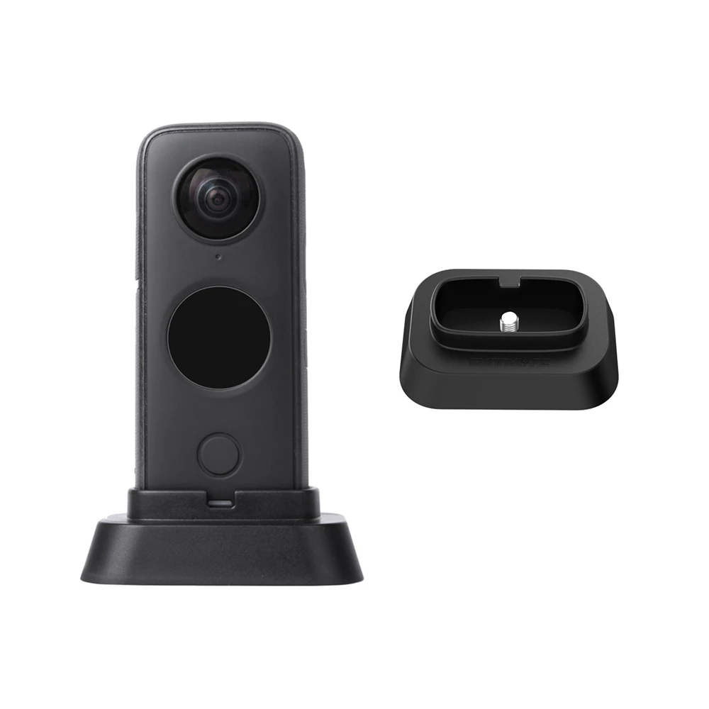 Для Insta360 One X2 опорная база настольная подставка держатель стабилизатор крепление