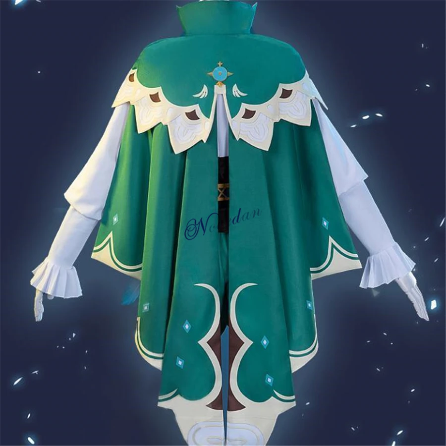 Novedan Genshin Impact Cosplay Venti Costume Halloween Anime Game Wig Shoes Harp Prop Outfit -Zentai shop online Heca55ef76c174fd7940f4f1de213dc166.jpg
