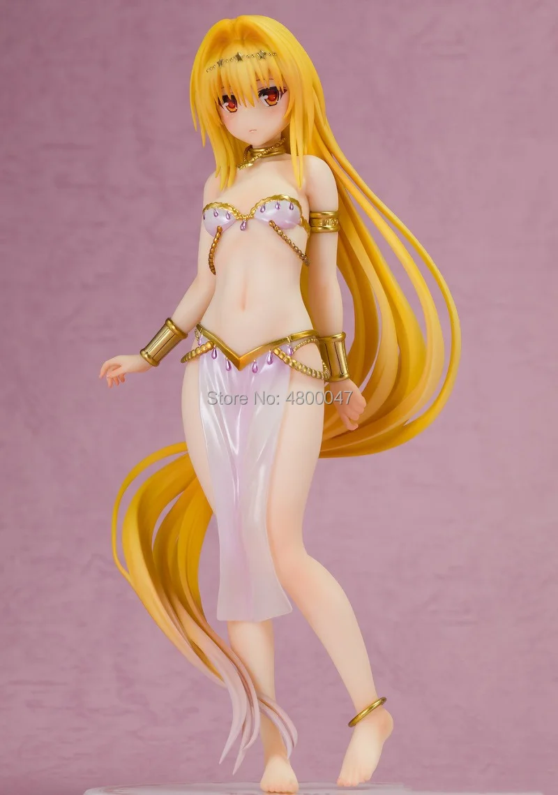 To love ru darkness figure Kurosaki Meia сексуальная фигурка для девочек японское аниме ПВХ взрослые Фигурки игрушки Аниме Фигурки игрушки