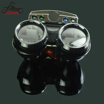 

Motorcycle Tachometer Odometer Speedometer Shell Cover For KAWASAKI ZRX400 ZRX 400 1998 1999 2000 2001 2002 2003 2004 2005-2008