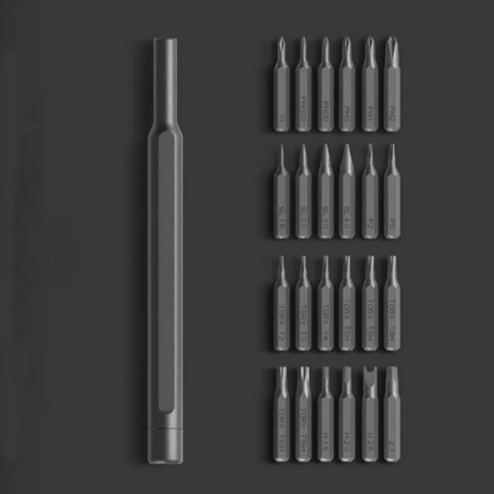 Xiaomi Mijia Screwdriver Kit Купить