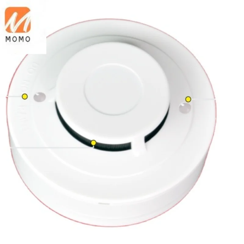 

Обычный Детектор дыма и 1-16 каналов, обычная панель управления пожарной сигнализацией