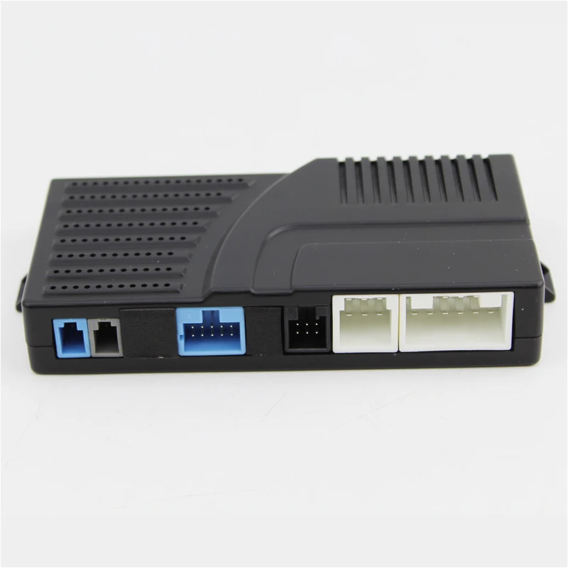  For Honda Fit 2014~2019 Smart Auto Driving Assistant System Car Automatic Rain Wiper Sensors & Head