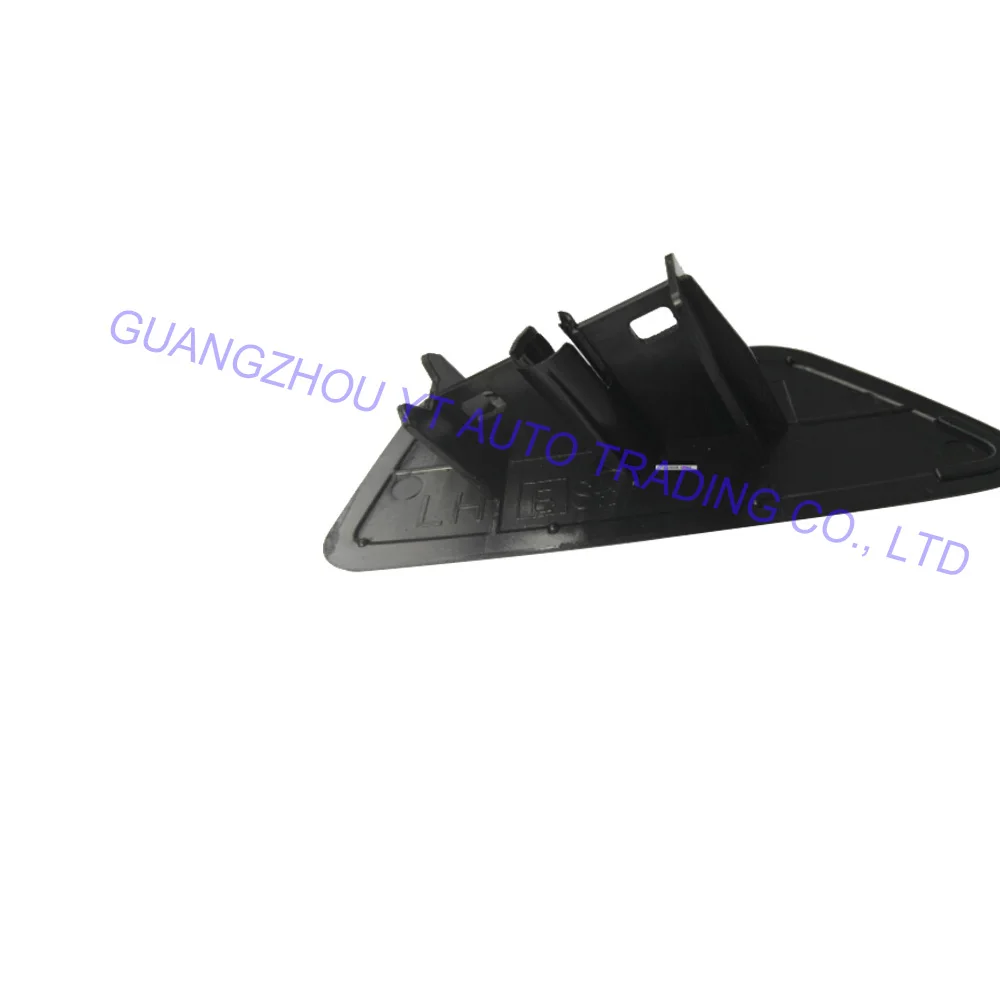 CAPQX для Subaru legacy 2010 2011 2012 Омыватель фар сопло и крышка налобный фонарь водяное сопло и крышка