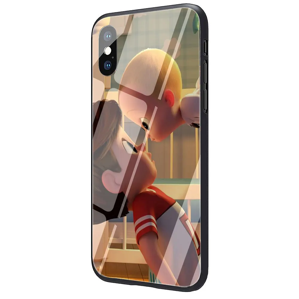 Чехол для iPhone X или 10, 8, 7, 6, 6S Plus, 5, 5S, SE, Xr, Xs Max - Цвет: G3