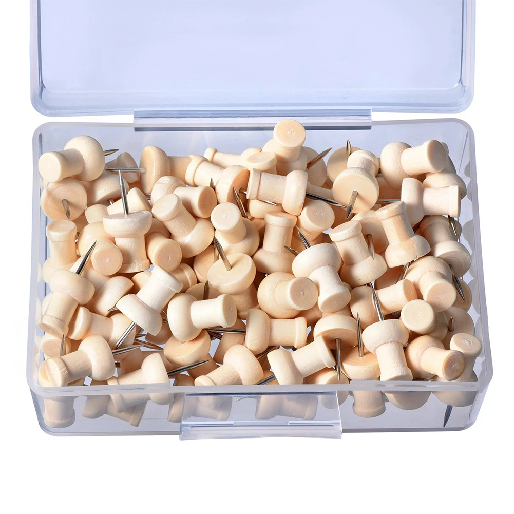 1 коробка Офисная пробковая доска школьная деревянная ручная работа домашний