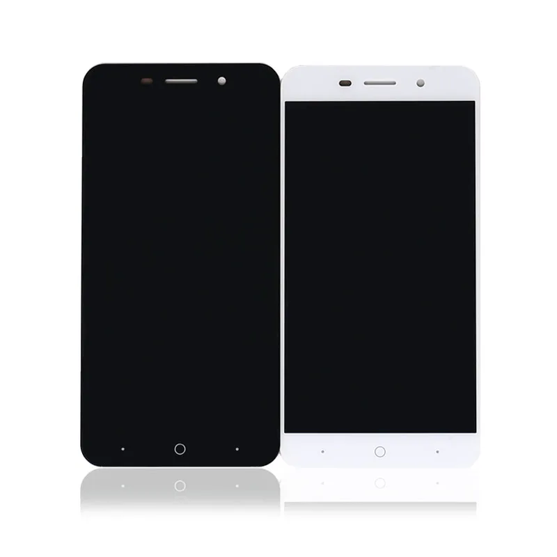 Экран imido для Zte Blade A602 сенсорный экран и ЖК-дисплей | Мобильные телефоны