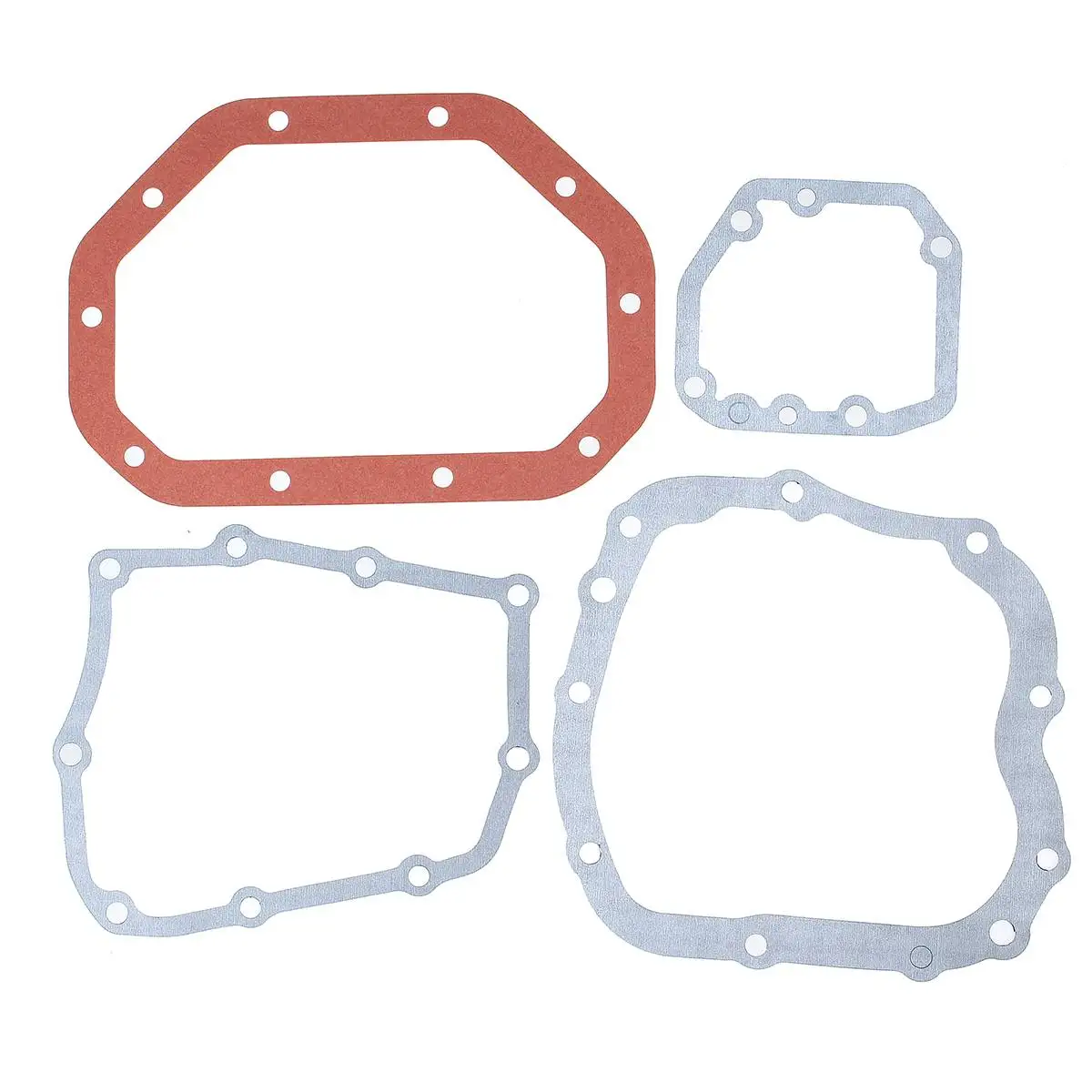 

4PCS Car Gear Box Gasket Set FOR VAUXHALL ASTRA CORSA CAVALIER COMBO NOVA TIGRA MERIVA ZAFIRA SIGNUM VECTRA Accessories