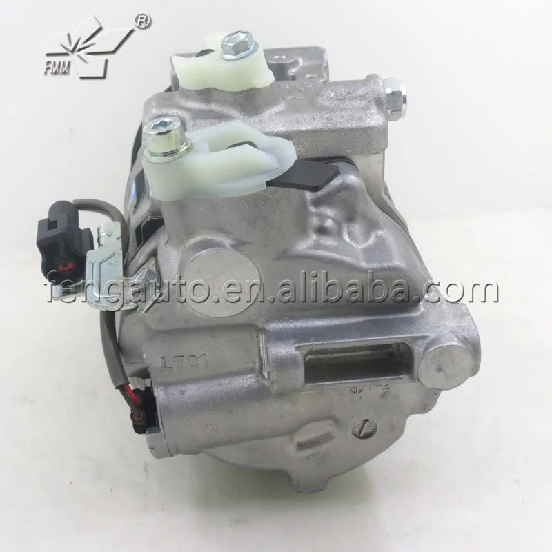 2w93-19d629-dd 447180-4336 7SEU16C Кондиционер авто компрессор переменного тока для JAGUAR XJ8 XJ8L 4.2L