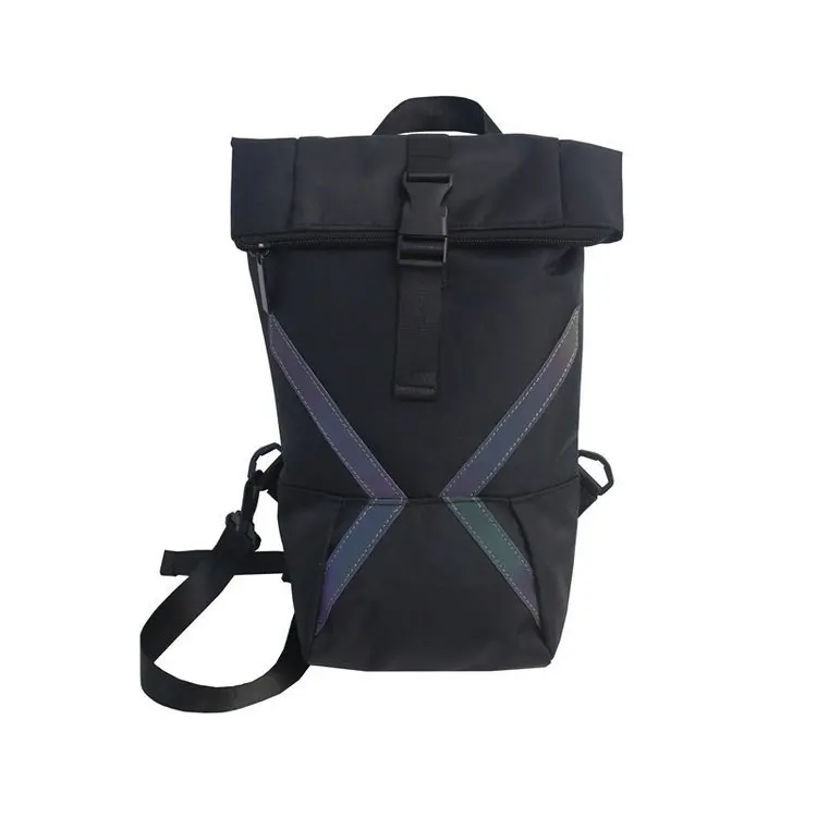 

Couples Outdoor Shoulder Fashion Backpack Men And Women Korean-style Casual Computer Bag Middle School Students School Bag