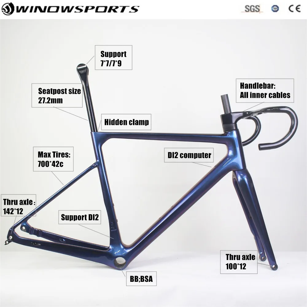 Gravel bike frame-1-1_1