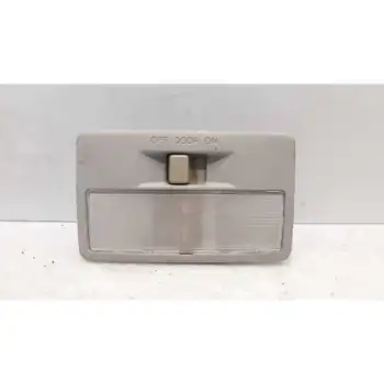 

8727960 Interior light Mazda 3 Saloon (bk) 1.6 Cd Cat Diesels