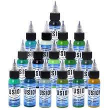 Макияж Перманентная Татуировка чернила пигмент краска для тела pigmento tinta Татуировка tinta de labios татуировка цвет tatuagem dёvme