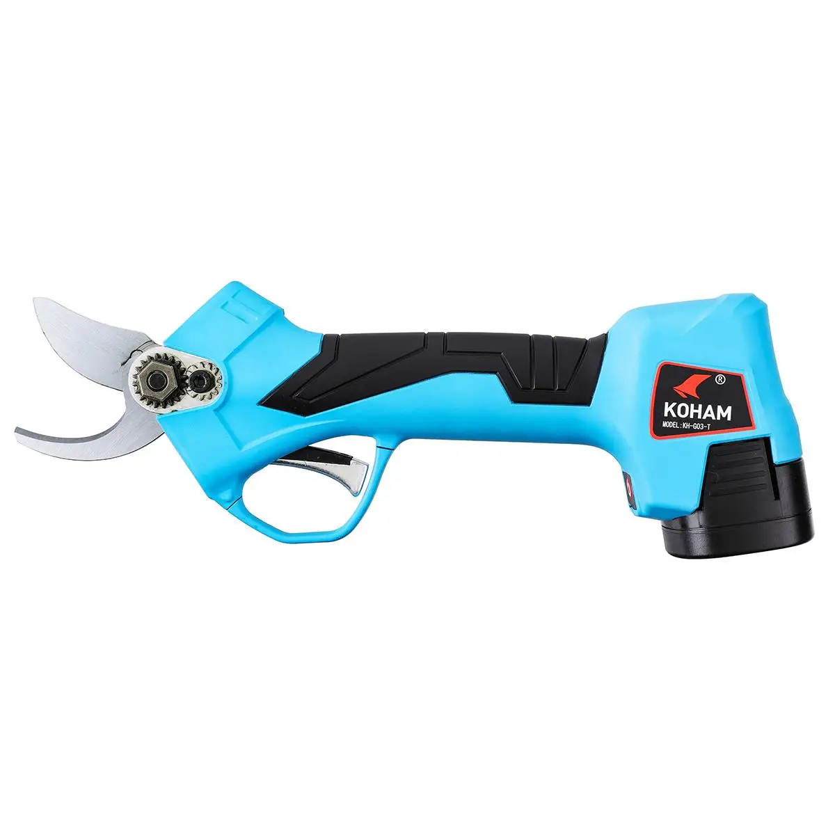 600W 2000mAh Rechargeable Electric Pruning