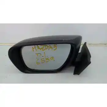 

CC656918Z LEFT REARVIEW MIRROR MAZDA 5 BERL. (CR)