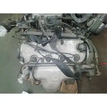 

F23Z5 Complete Engine Slingshot Accord Saloon (cg7-9/ch1-7) 2.3i Is (cl3)