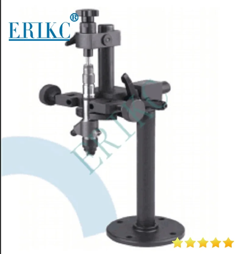ERIKC E1024018 топливный инжектор универсальный поворотный инструмент для демонтажа, обратный демонтаж рамы fix common rail Инжектор