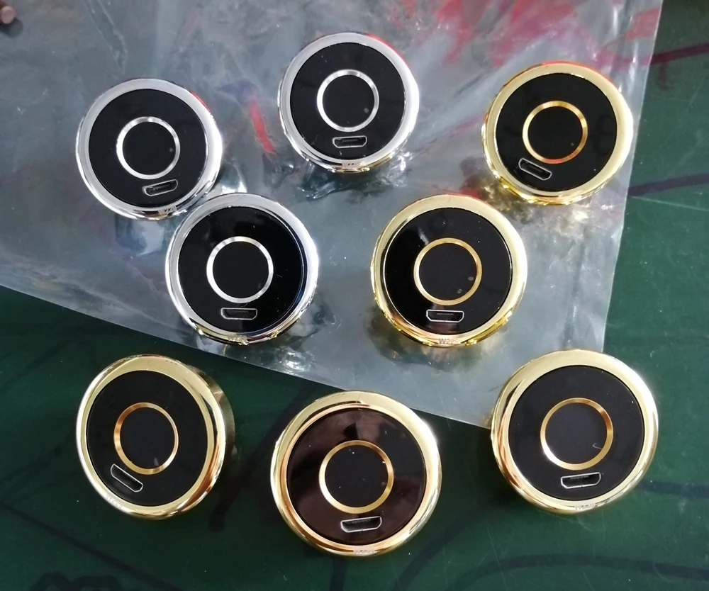 Cheap Trava elétrica