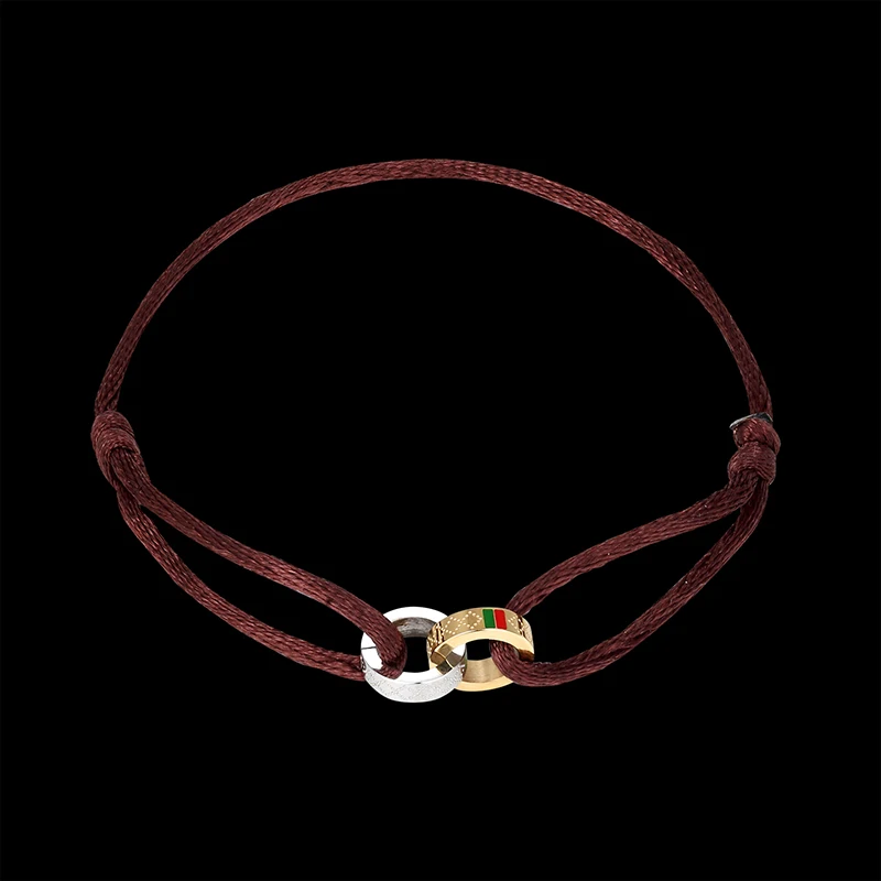 Stainless Steel Bracelet woven style unisex stainless steel bracelet,chain bracelet,woven bracelets