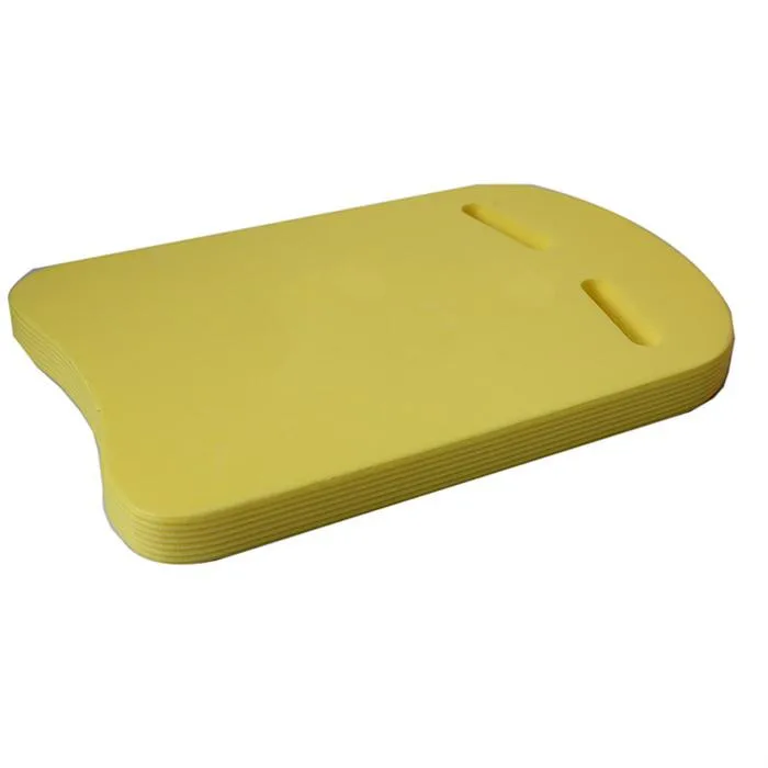 1pc Foam Child Kids Adults Surf Water Safe Swimming Kickboard flutterboard Plate Pool Training Aid Float Hand Board Tool