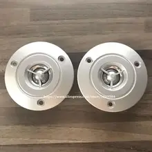 2шт 3 дюймовый звуковой динамик 4Ohm 10 Вт Высокочастотный динамик стерео громкий динамик 74 мм твитер для домашнего кинотеатра DIY
