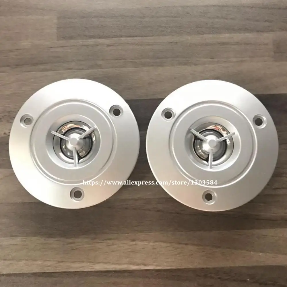 2 шт. Стереодинамик высоких частот 4 Ом 10 Вт | Электроника