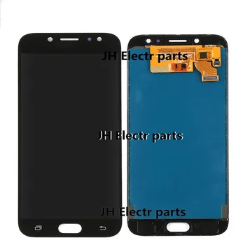 

100% Tested NEW LCD DIsplay+Touch Screen Digitizer Assembly For Samsung Galaxy J7 Pro 2017 J730 J730F Free Tools