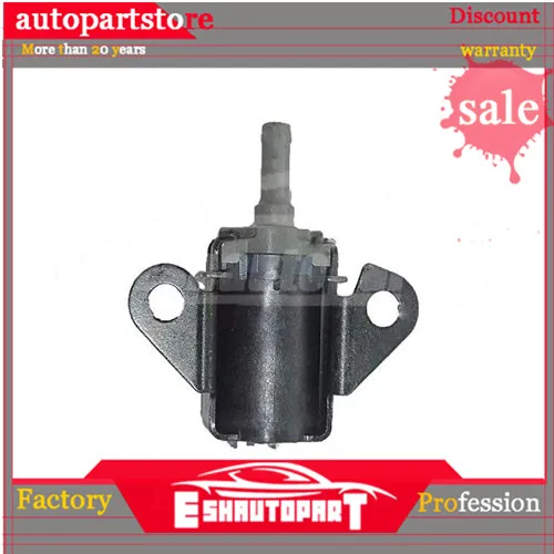 Электромагнитный клапан вакуумный клапан 2000 клапан EGR OEM 17650-97207 136200-2620 1362002620 17650972 для toyota
