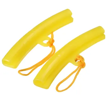

2PCS Tire repair Changer Tools Wheel Rim Protector Tyre Remove Edge Protection
