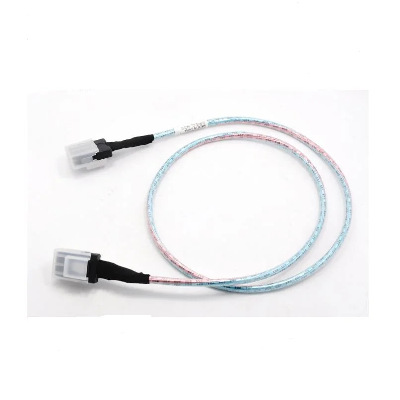 69Y2281-02 IBM IBM CABLE MINI SAS TO MINI SAS 32 INCH FOR IBM SYSTEM X3650 M4 69Y2281-02 IBM IBM CABLE MINI SAS TO MINI SAS 32 INCH FOR IBM SYSTEM X3650 M4