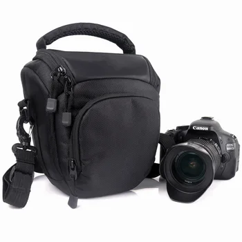 

Waterproof DSLR Camera Bag Photo Case For Nikon DSLR D5600 D5300 D5100 D5200 D3400 D90 D750 D7000 D7100 D7200 D3100 D3200 D3300