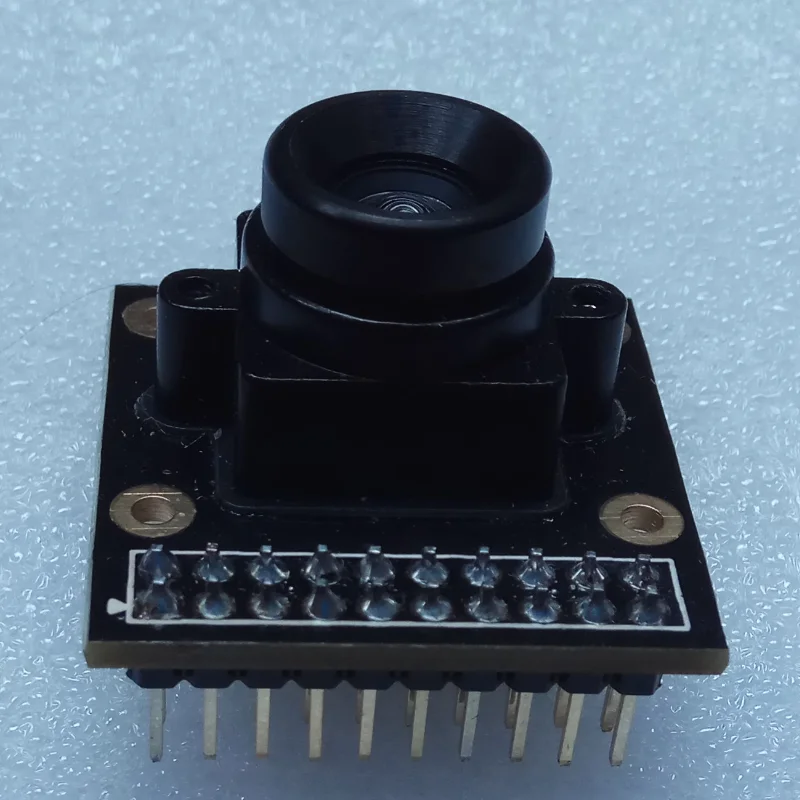 OV5640 OV5642 cy68013 USB 2,0 оценочная плата 500 Вт 5 М камера CMOS
