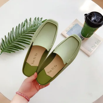 

Summer Flats Slippers Platform Shoes Women Sandals Fashion Outdoor Slippers Casual Comfortable Lazy Ladies Shoes Beach Flip Flop