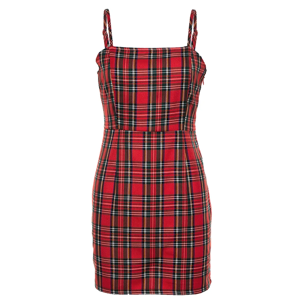 

Sigberc free shiping summer Women's wear One word collar Trellis British style Long sleeves Slimming dress street Style dress