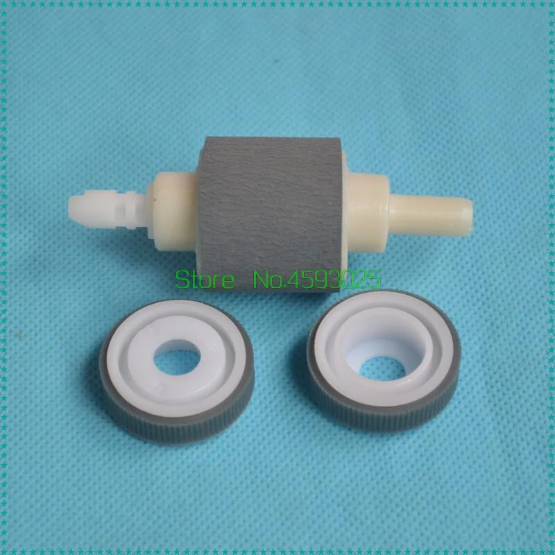 10 X RM1 6414 000 Палочки ролик для HP P2035 P2055 P2035N P2055D 2035 2055 Pro 400 M401 M425 принтер ролик|Детали