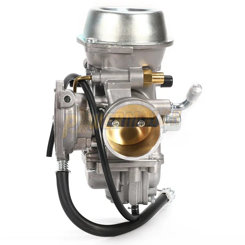 CARB CARBURETOR CARB 40MM PD40J FOR POLARIS SCRAMBLER 500 4X4 1997 1998-2009