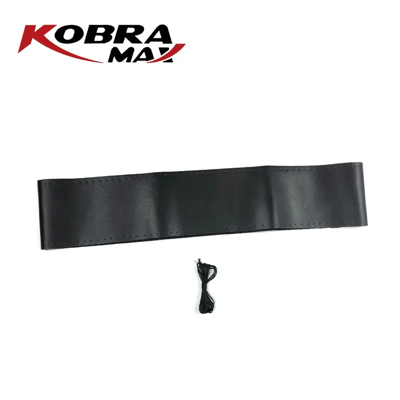 KobraMax CROSS высококачественные чехлы на руль 0F19080811 подходит для автозапчастей автомобильные аксессуары