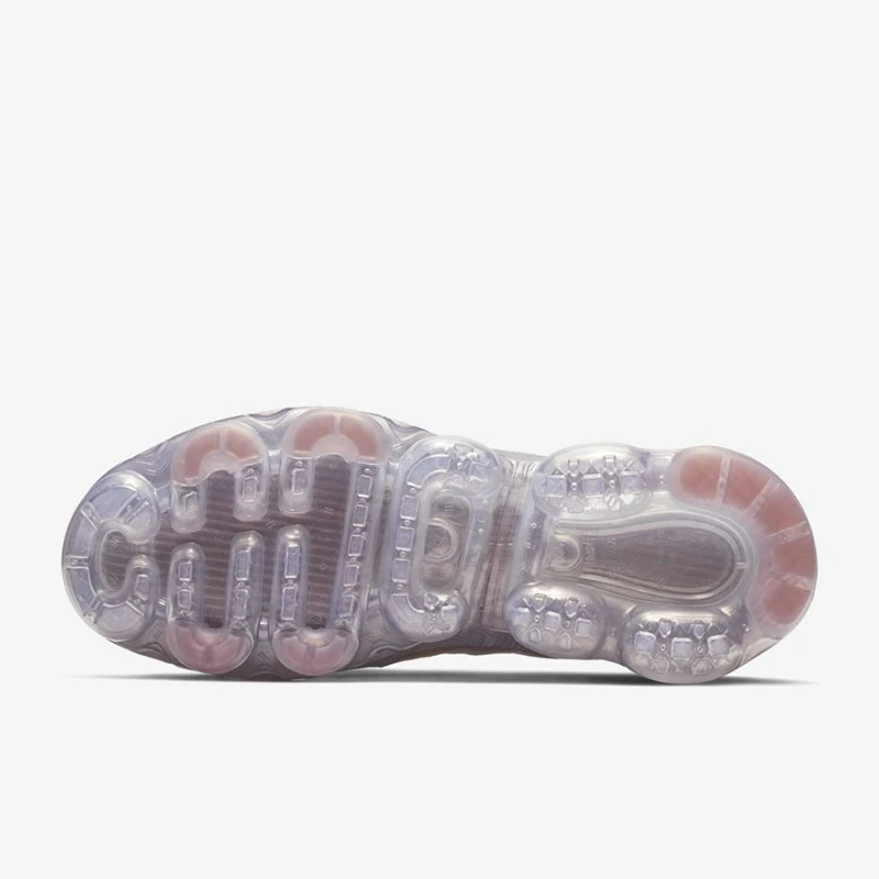 Оригинальные подлинные кроссовки для бега Nike Air VaporMax; женская обувь; спортивная обувь; удобная Уличная обувь; цвет; AR6632