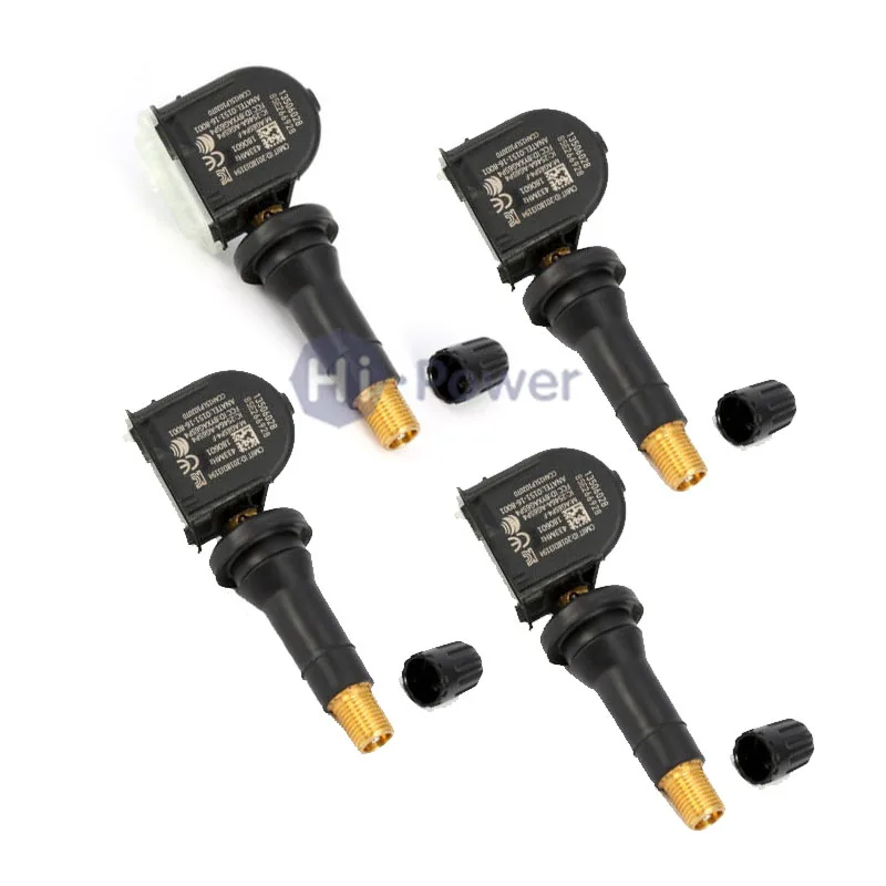 13506028 TPMS датчик давления в шинах клапан для Opel Adam Ampera Antara Astra Corsa Insignia